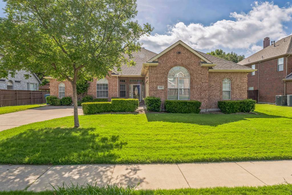 Flower Mound, TX 75028,1808 Hill Ridge Drive