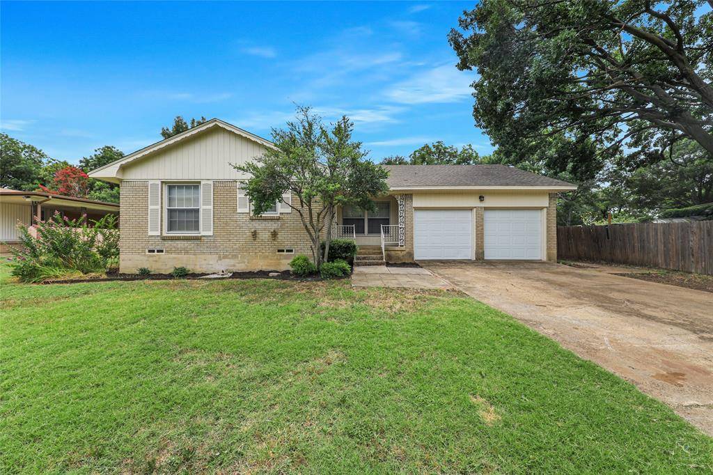 1710 Ross Avenue, Carrollton, TX 75006