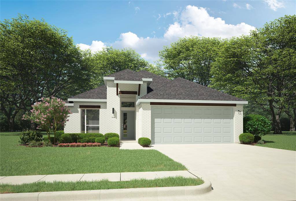 Forney, TX 75126,1945 Callington Way