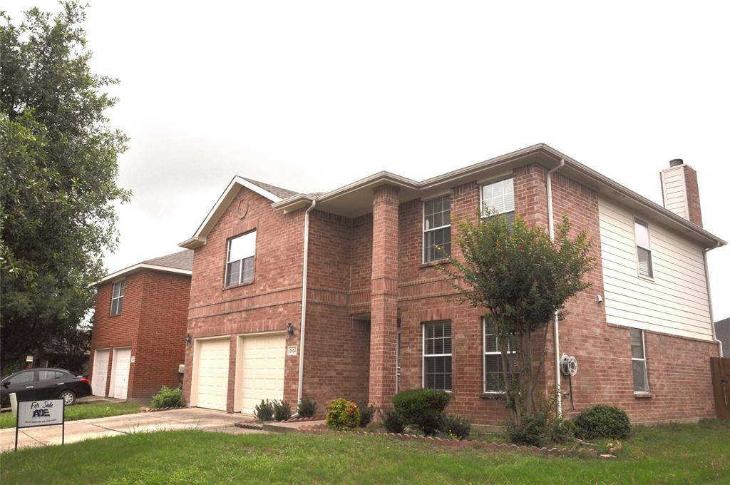 Heartland, TX 75126,2024 Kings Forest Drive