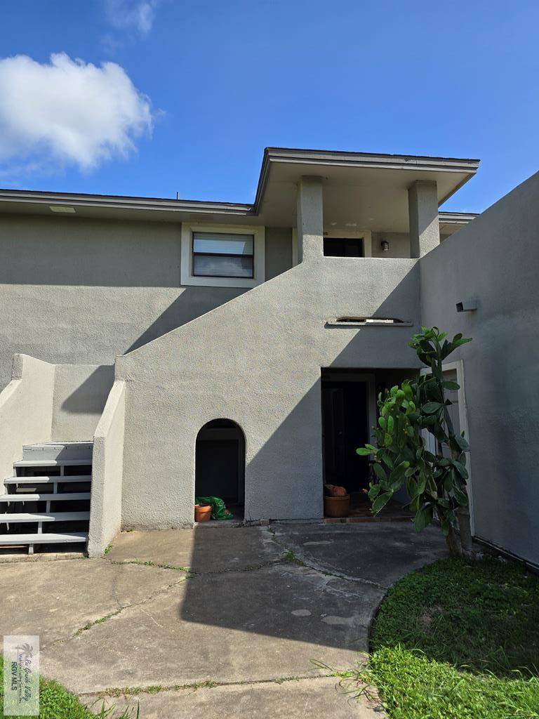 2515 EL DORADO AVE., Rancho Viejo, TX 78575