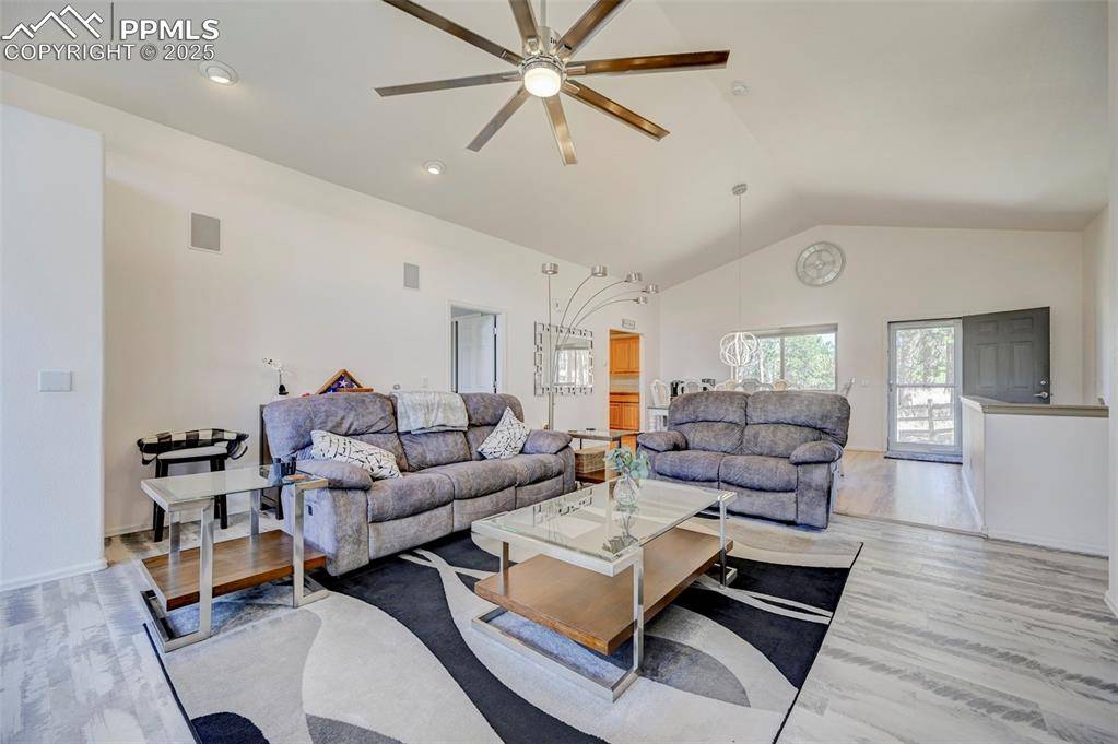 Woodland Park, CO 80863,840 E Kellys RD