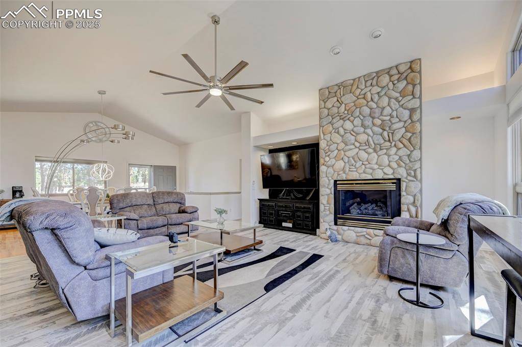 Woodland Park, CO 80863,840 E Kellys RD