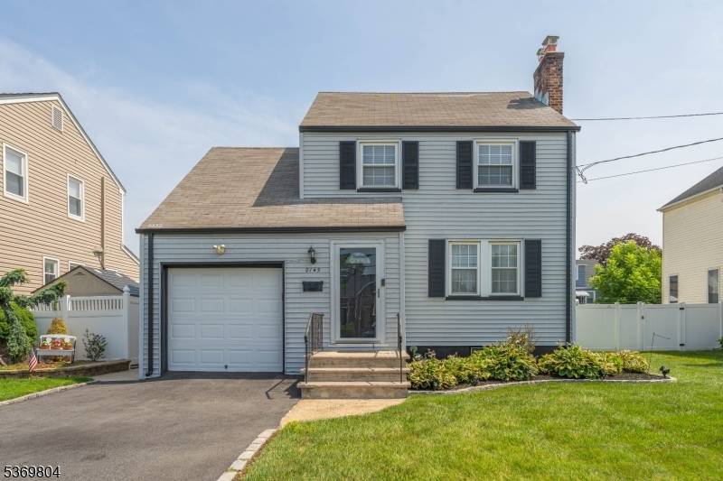 2145 Kay Ave, Union Twp., NJ 07083