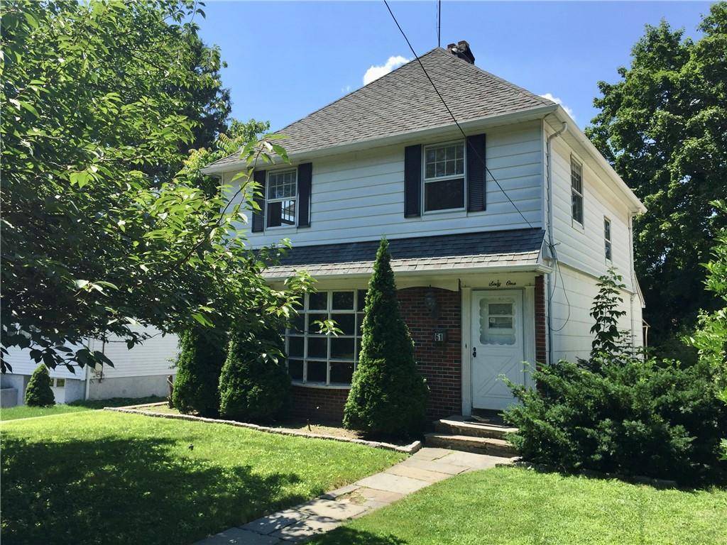 61 Oakland AVE, Other, NY 10707