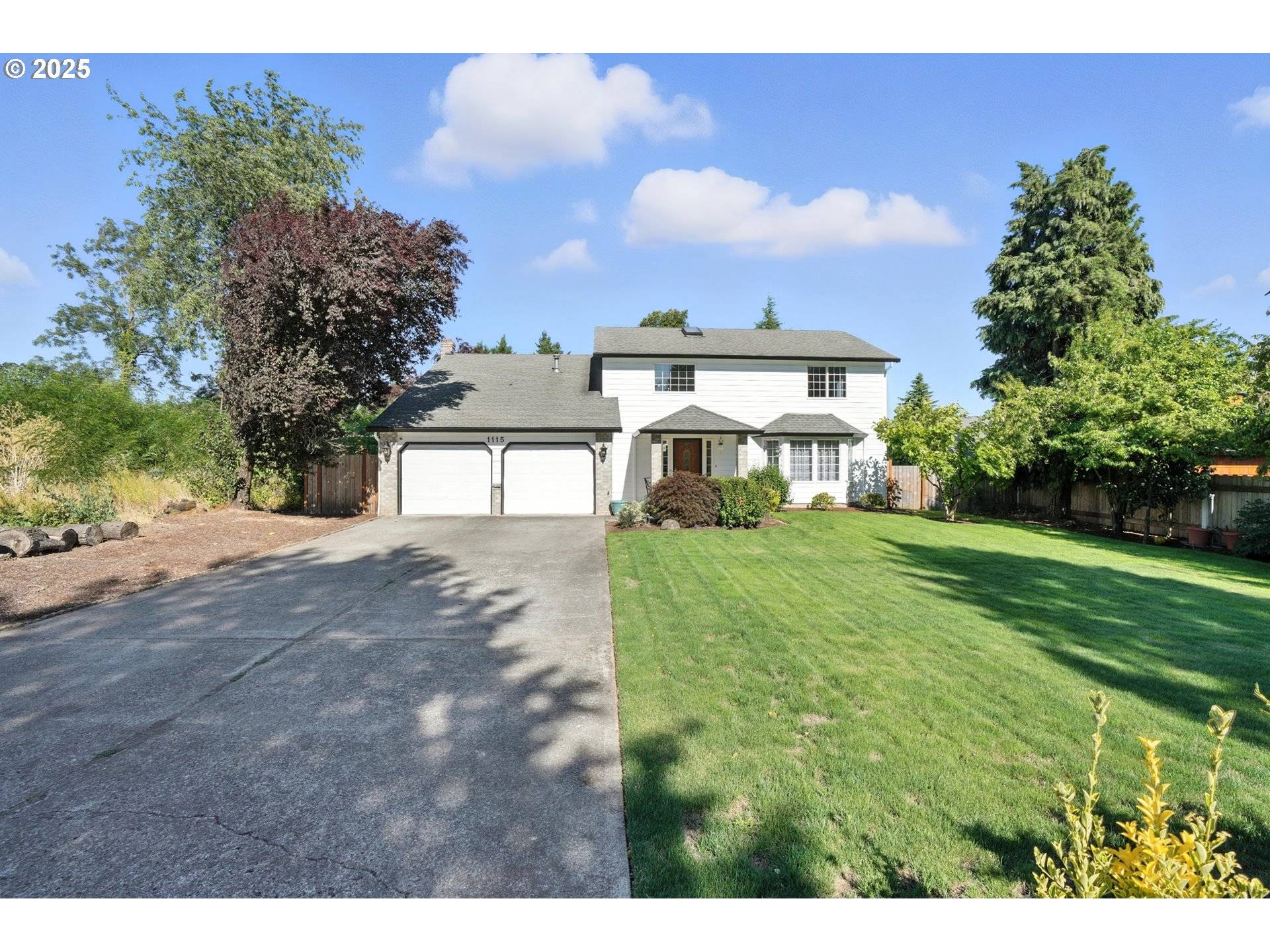 Vancouver, WA 98664,1115 SE MORGAN RD