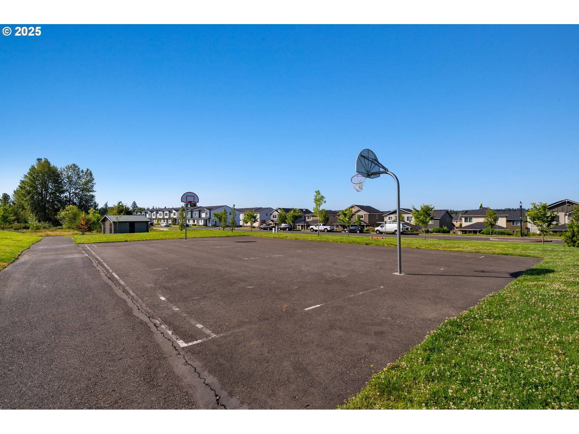 Camas, WA 98607,9523 N WOODLAND ST