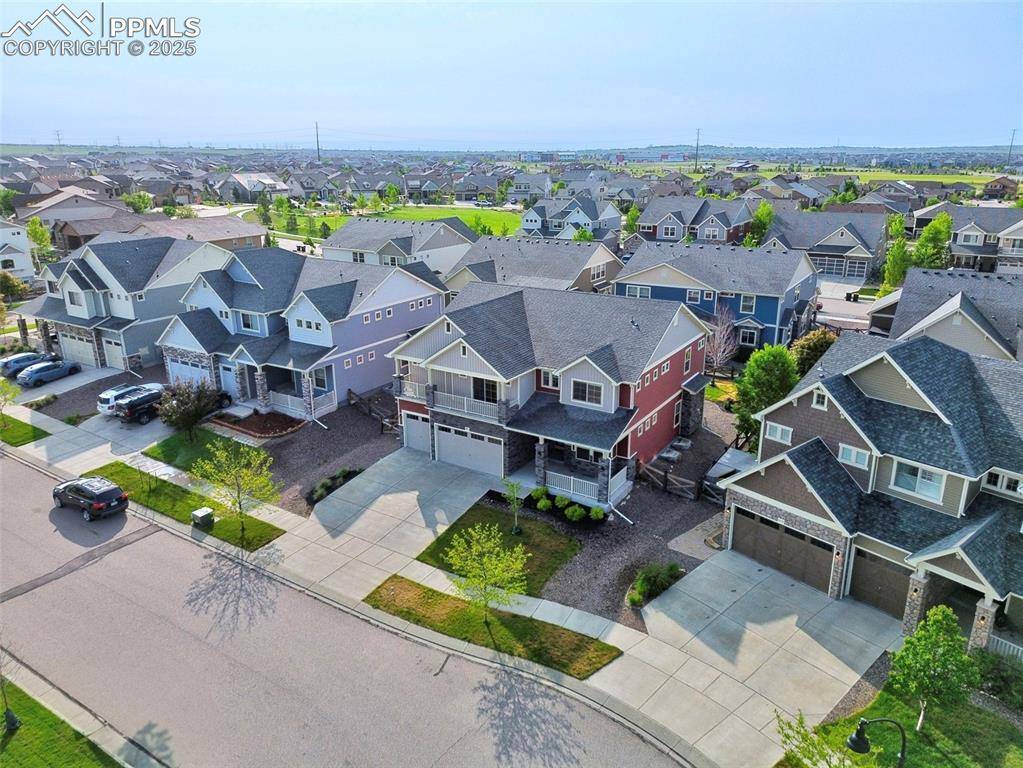 Colorado Springs, CO 80927,8451 Meadow Wing CIR