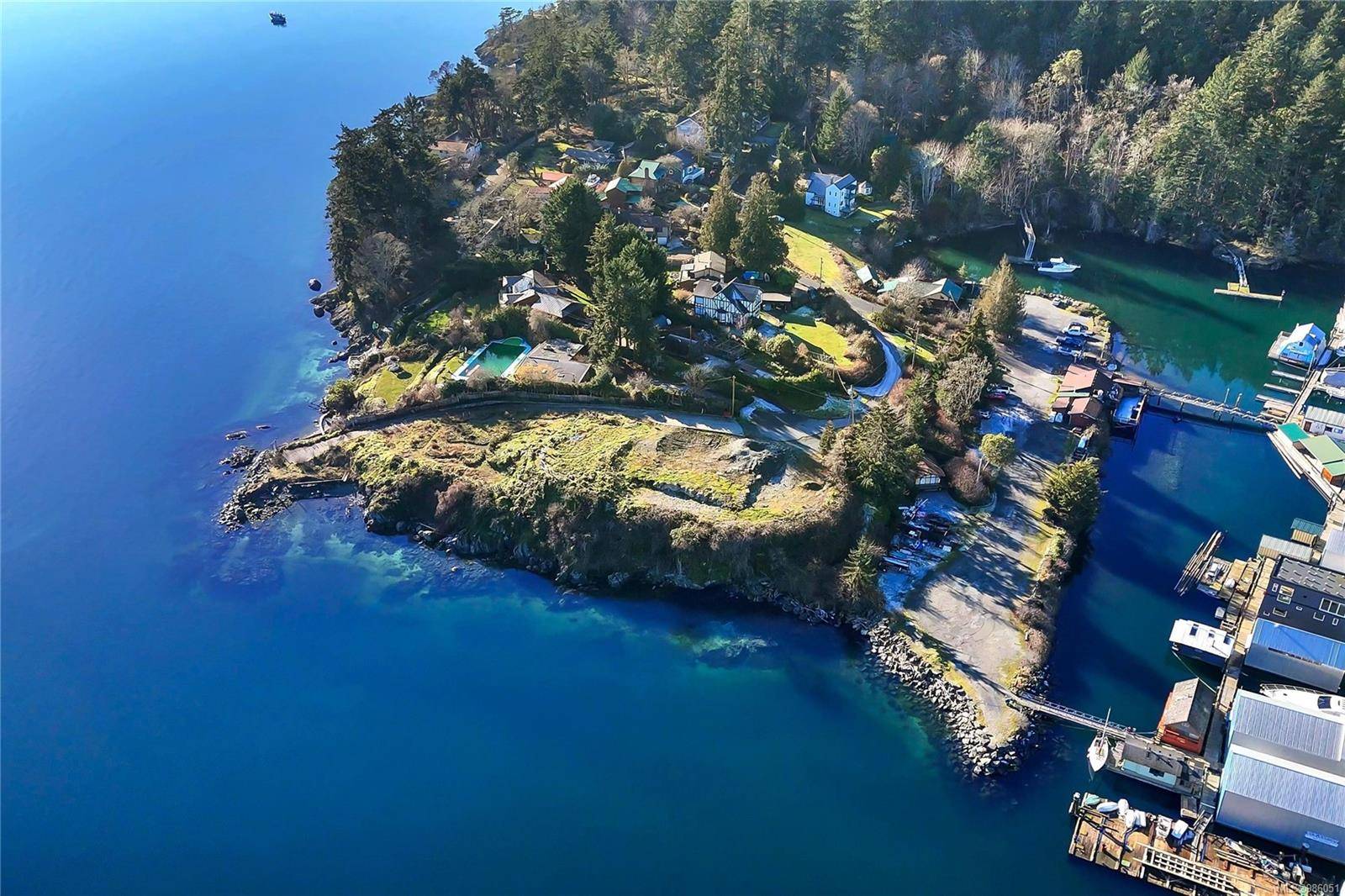 Duncan, BC V9L 5Y6,Lots A/B Kerr Dr