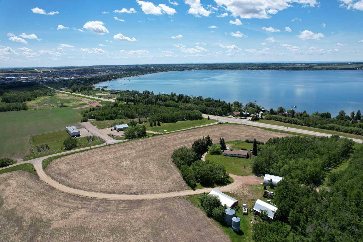 Rural Red Deer County, AB T4S 0A7,1262 Township Road 391