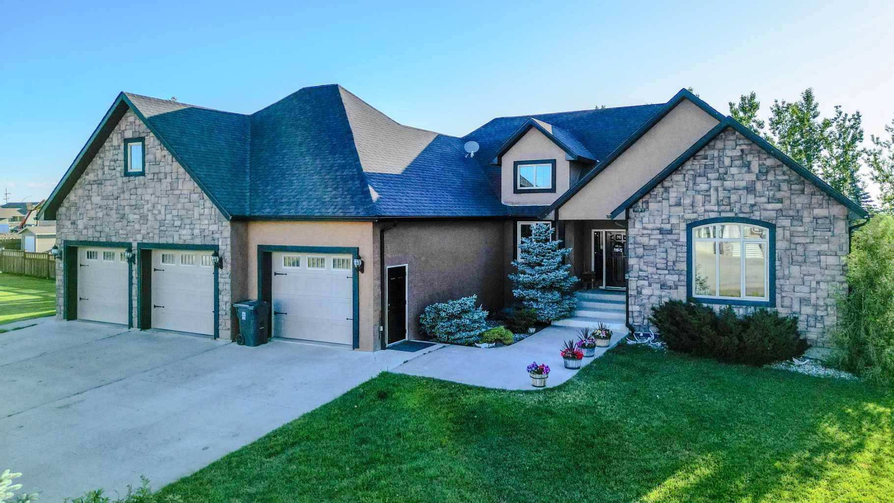 Stirling, AB T0K 2E0,205 6A ST