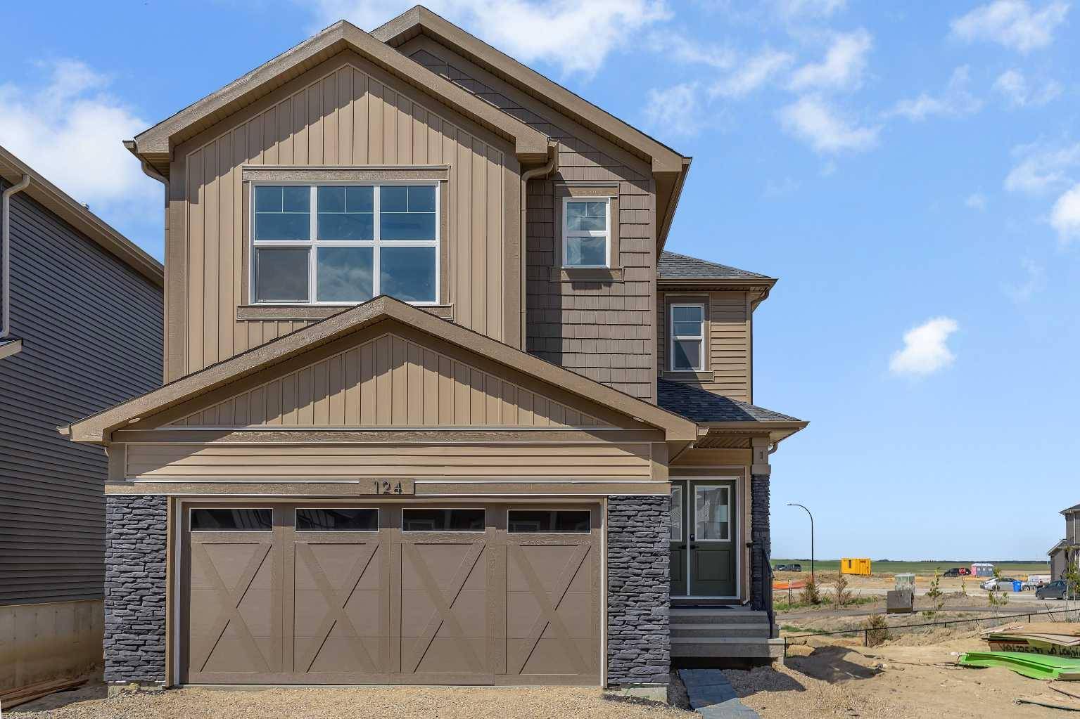 124 Lewiston DR Northeast, Calgary, AB T3P 0T7