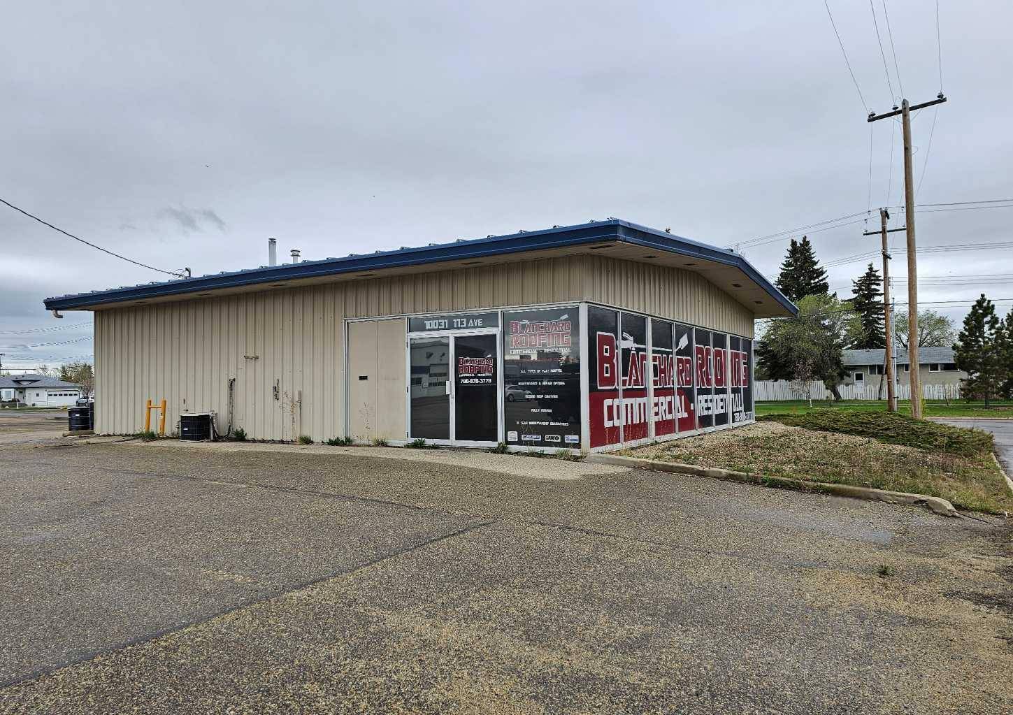 10031 113 AVE, Grande Prairie, AB T8V 3B6
