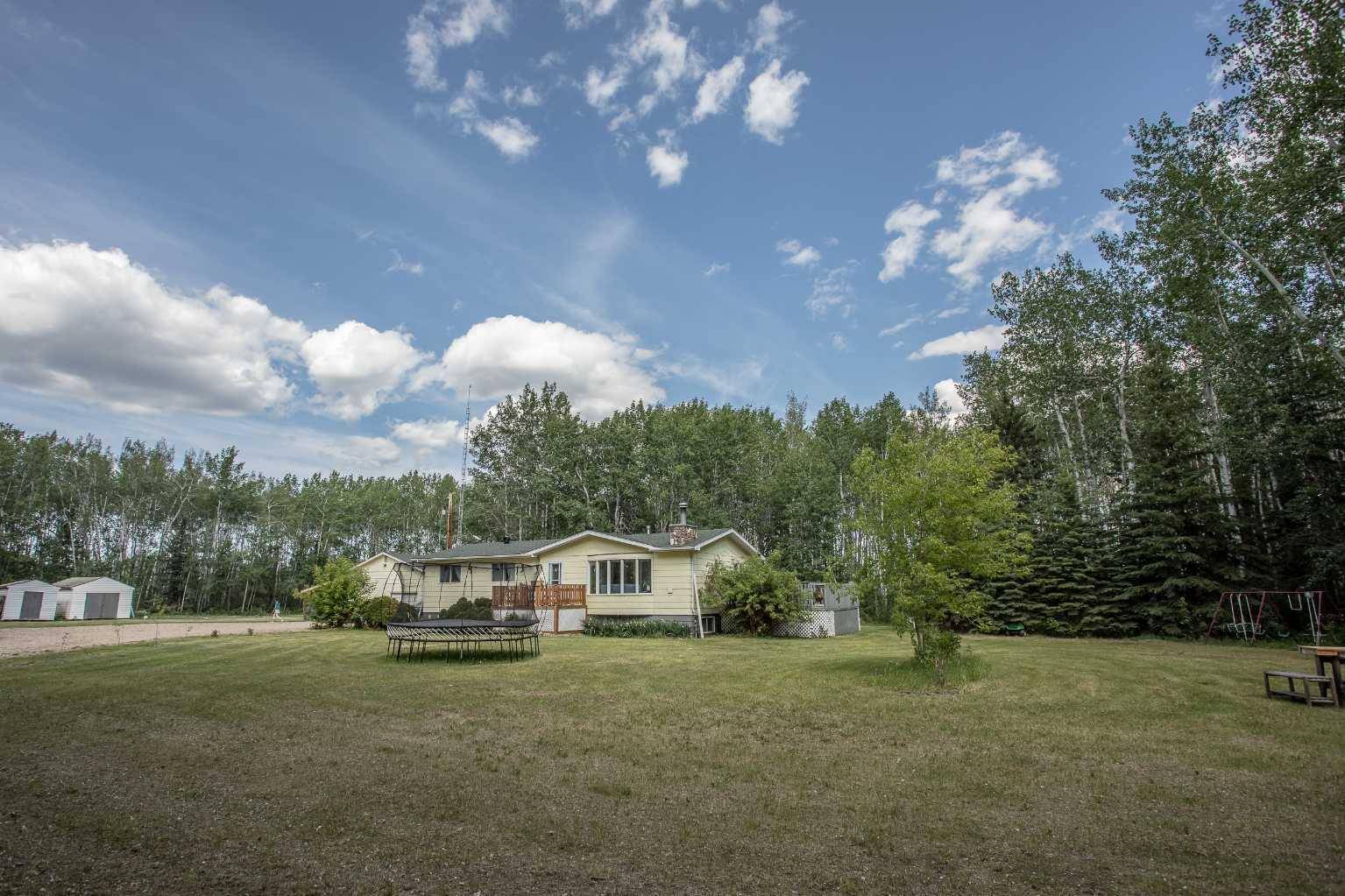110035 Range Road 183, Rural Mackenzie County, AB T0H 1Z0