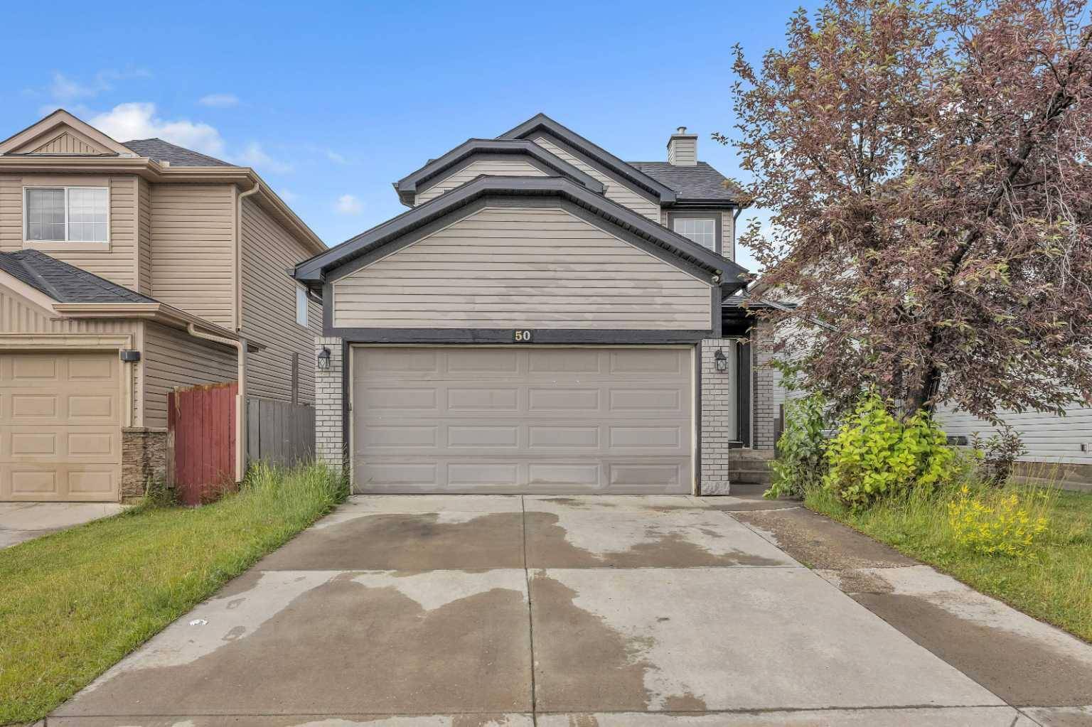 Calgary, AB T3J4K4,50 Saddleback RD NE