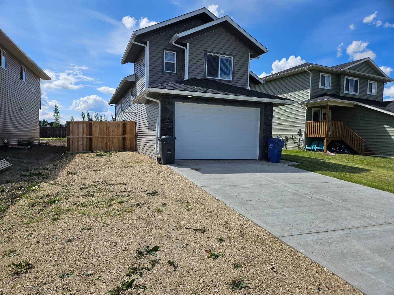 9464 92 ST, Wembley, AB T0H 3S0