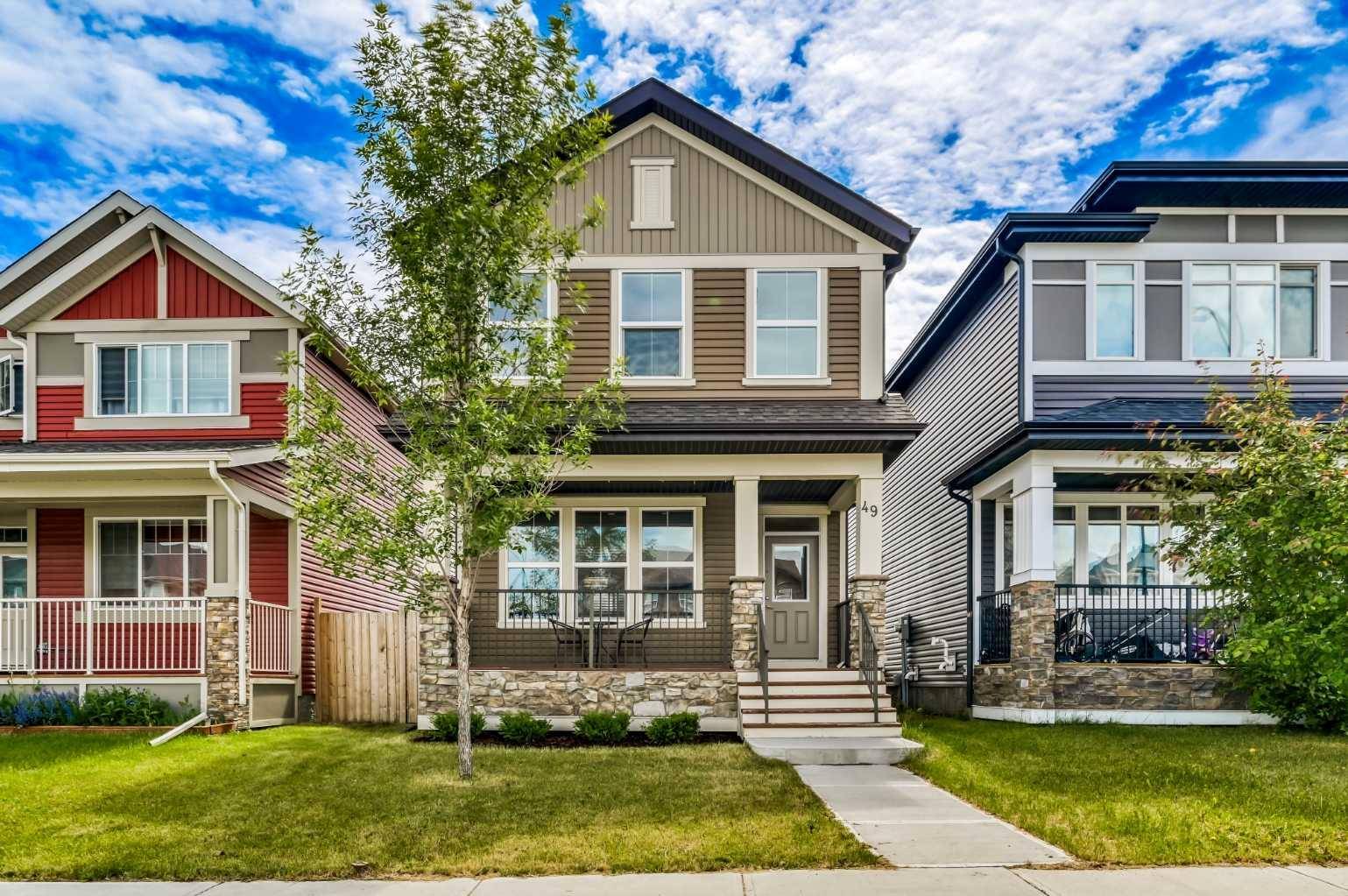 Calgary, AB T2X3Y7,49 Legacy Glen ROW Southeast
