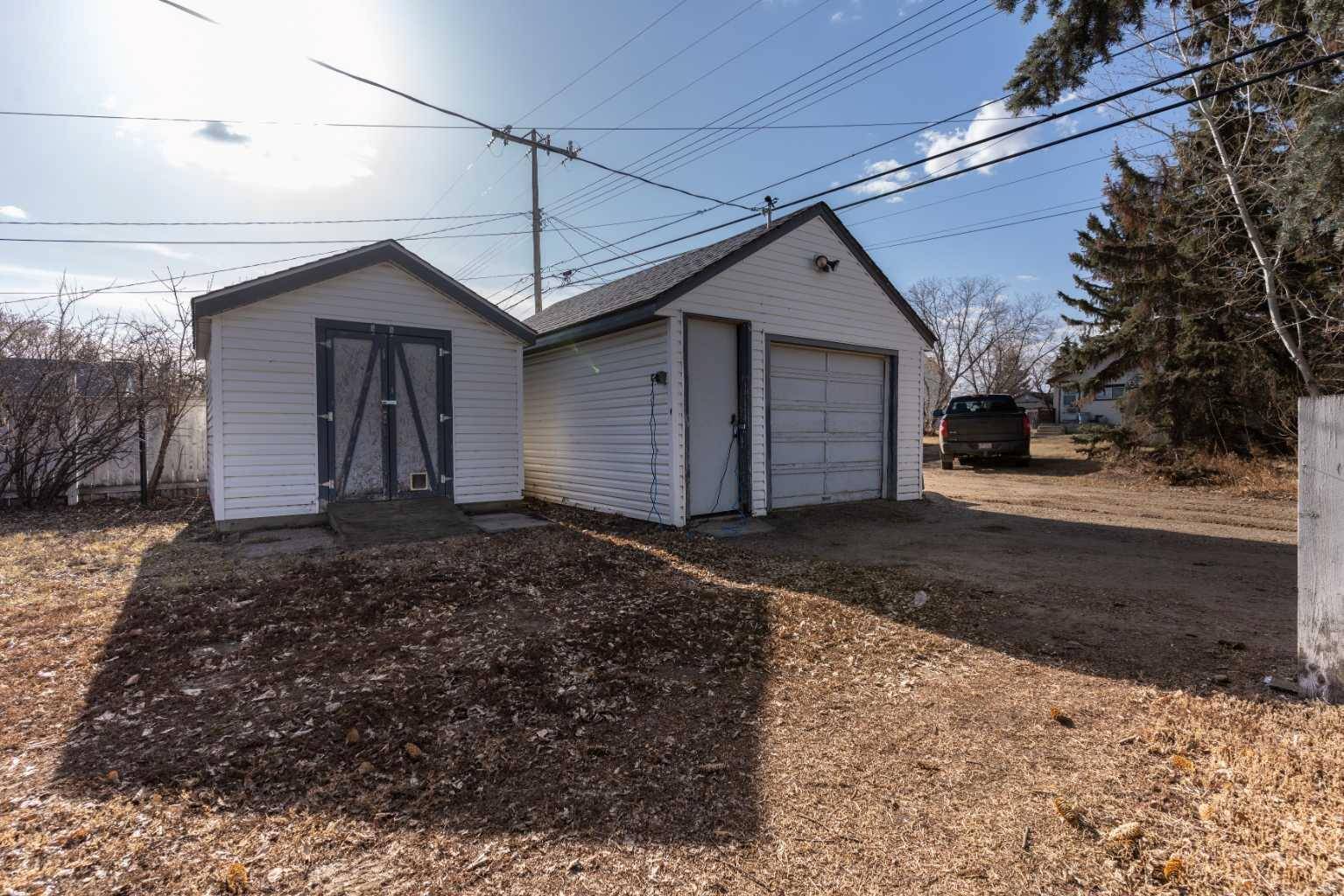 Hardisty, AB T0B1V0,4936 49 ST