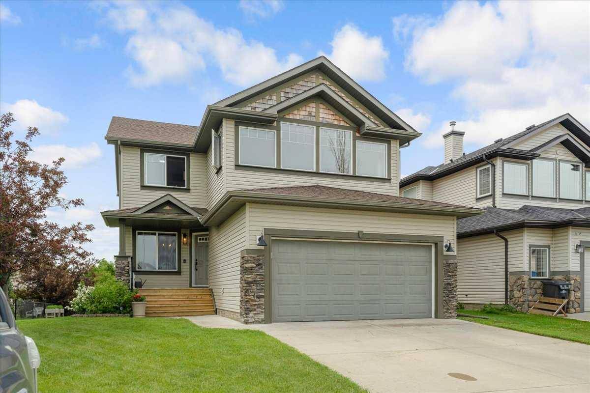 1617 High Park DR Northwest, High River, AB T1V0A4