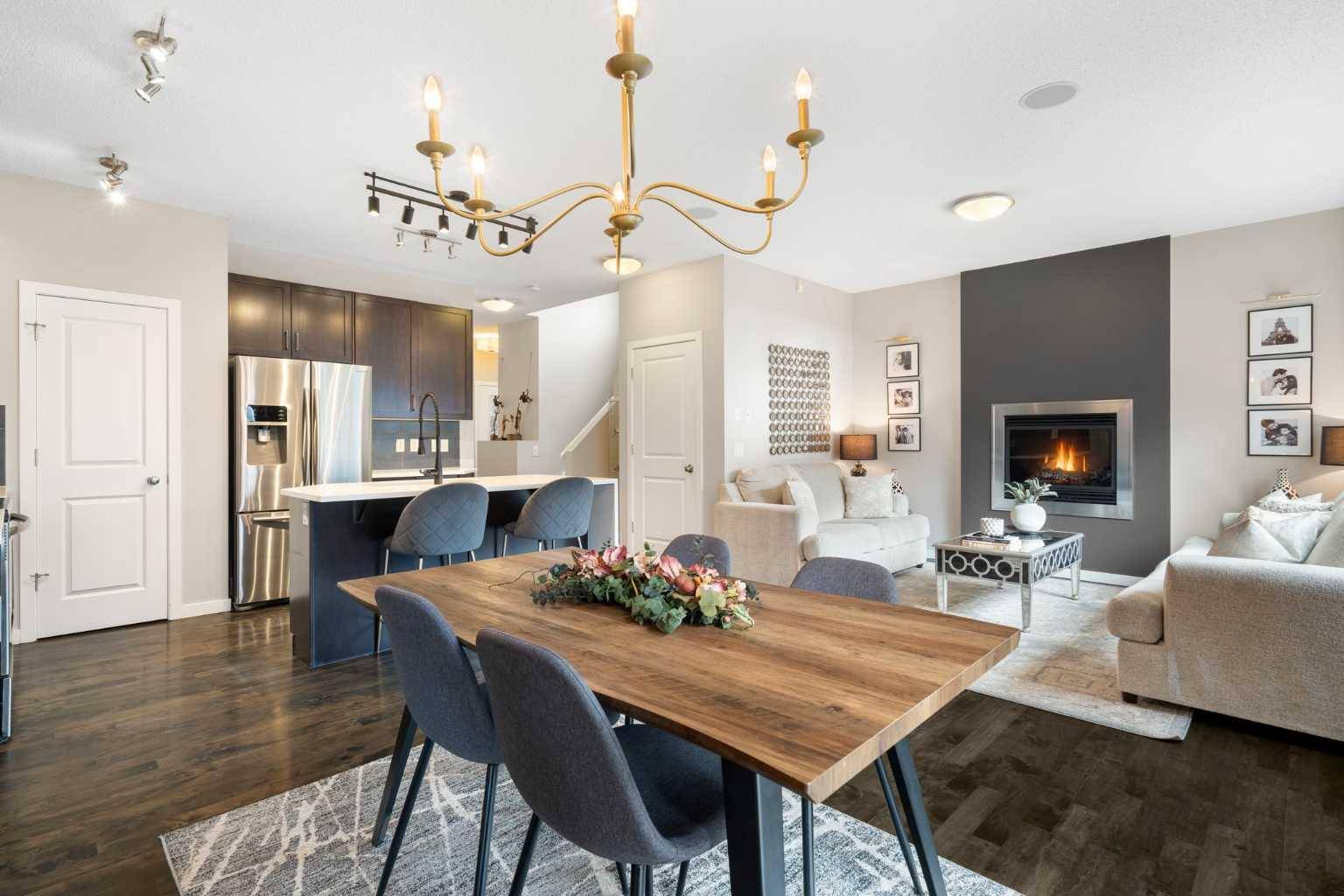 113 Walden Mews SE, Calgary, AB T2X 0S8