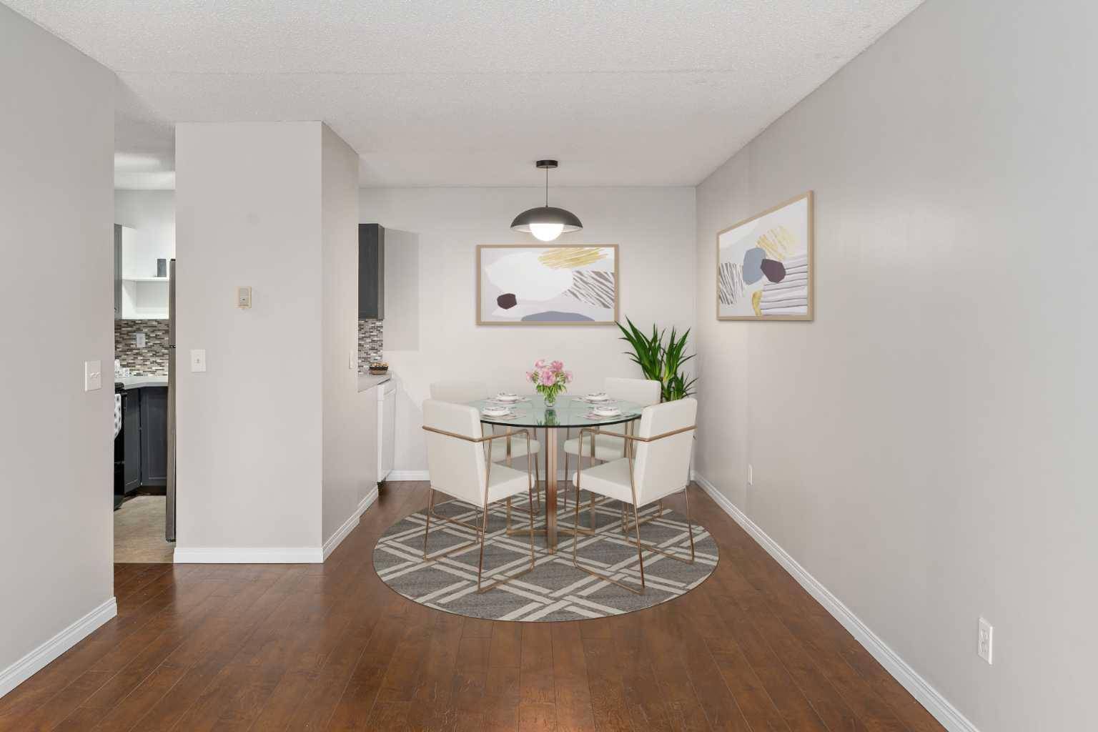 Airdrie, AB T4A 1Z7,101 Big Hill WAY SE #221