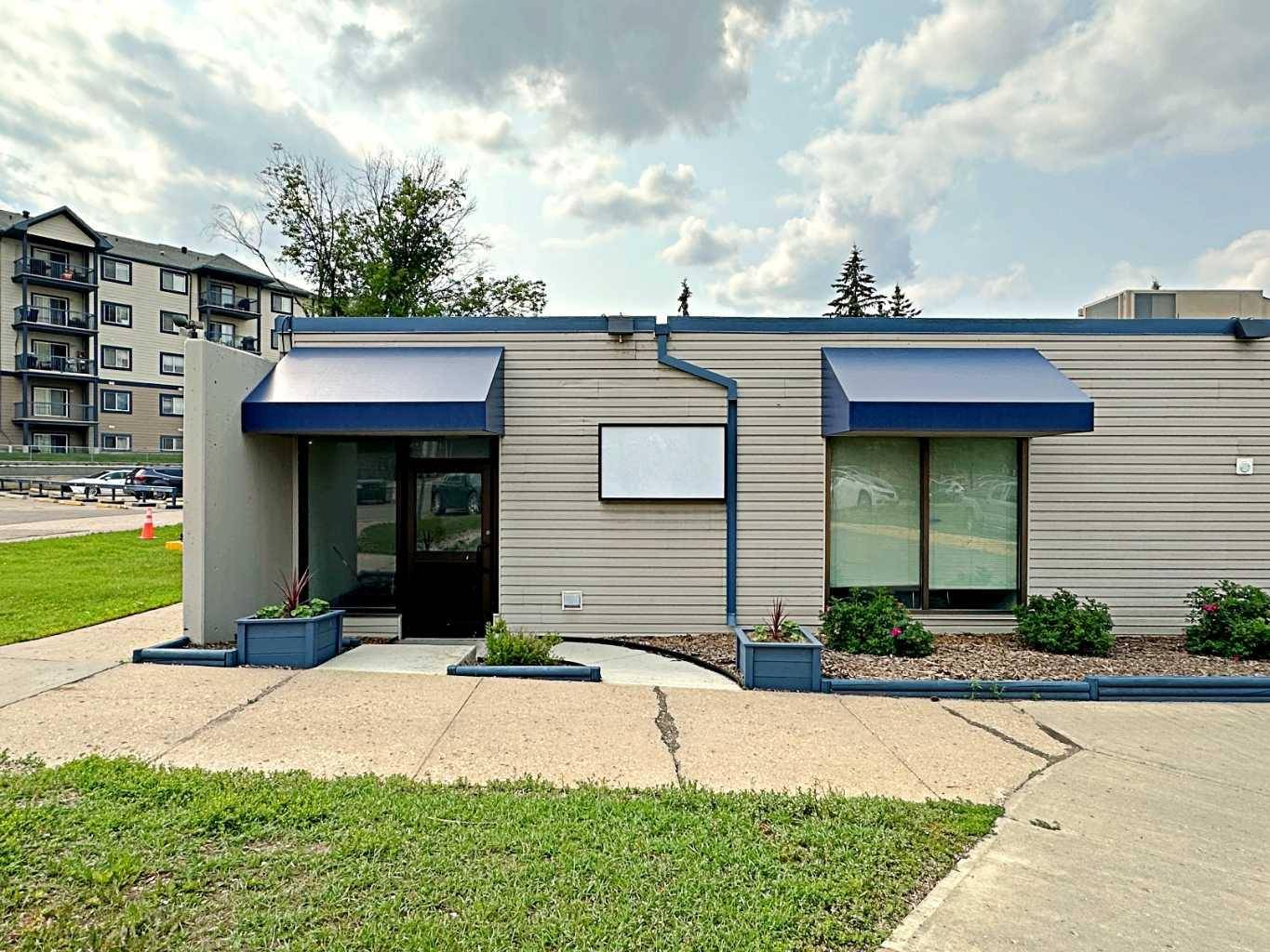 11721 MacDonald DR #118, Fort Mcmurray, AB T9H 4H1