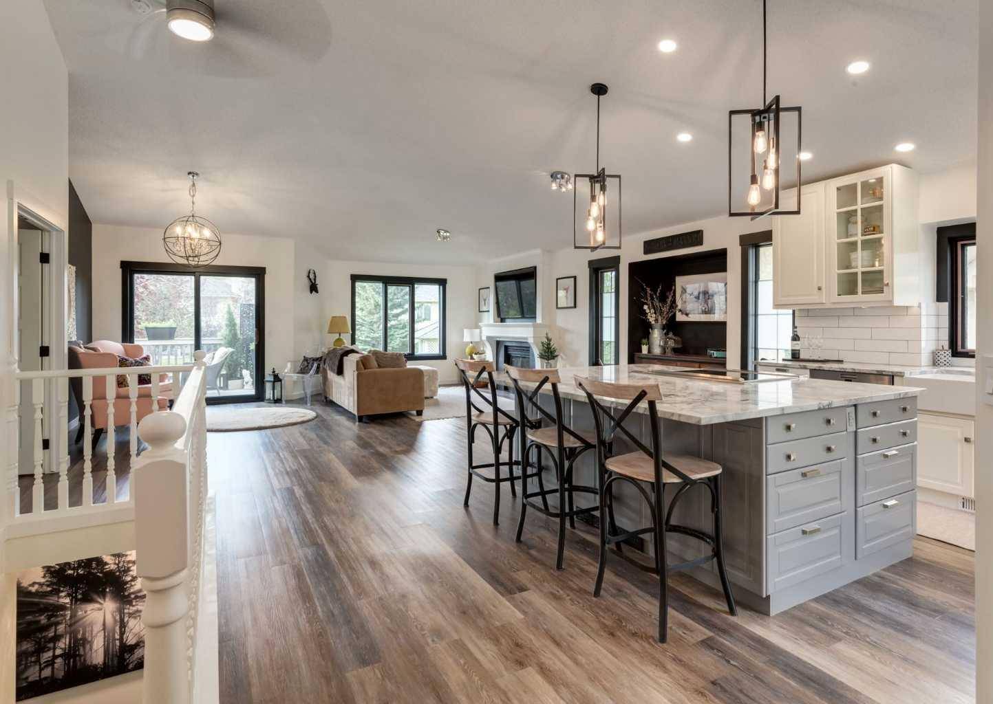 99 Edgepark Villas Northwest, Calgary, AB T3A 3S2