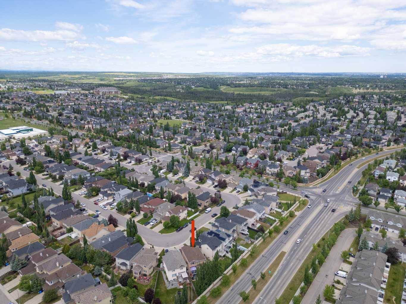 Calgary, AB T2Y 5C6,84 Everwillow PARK SW
