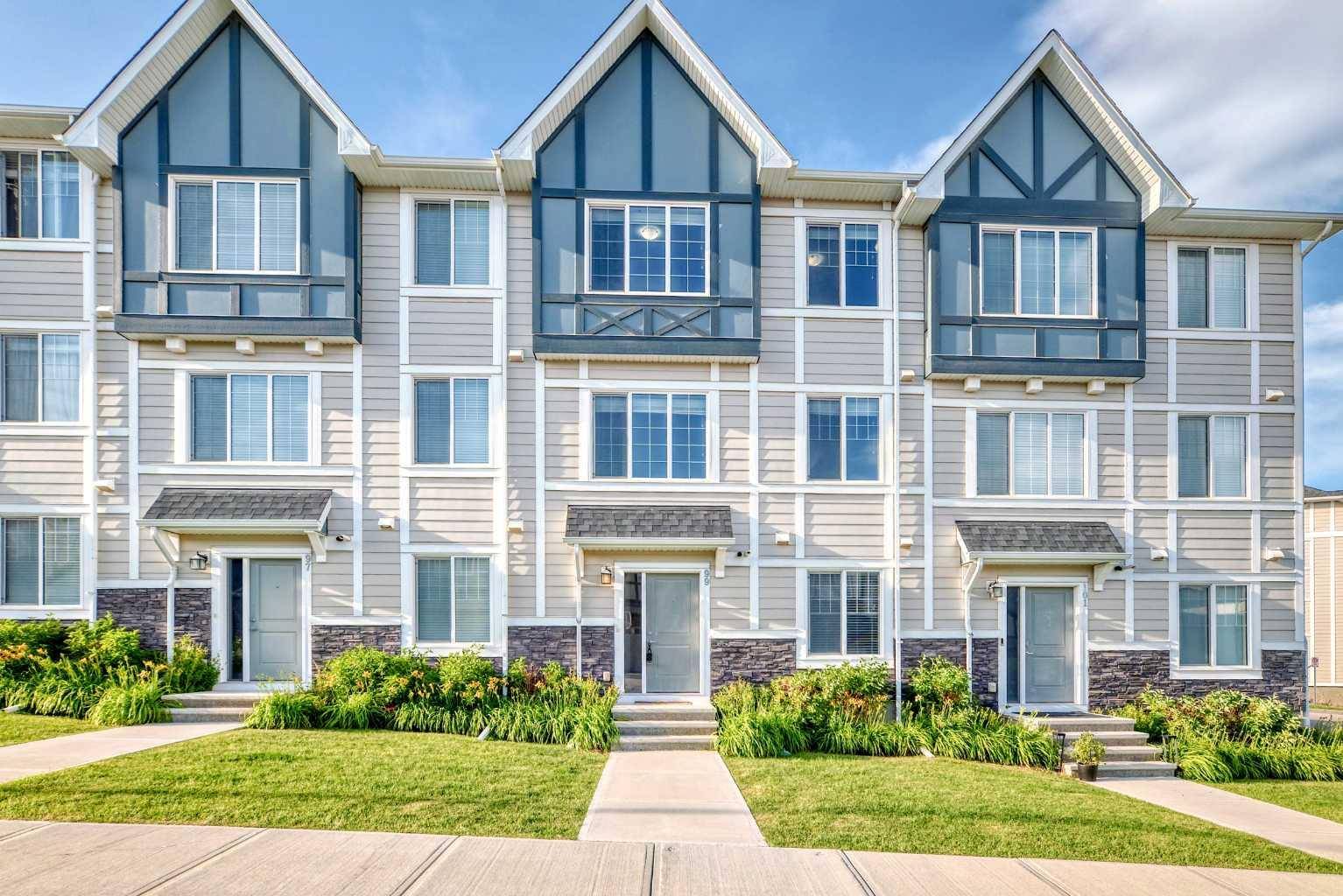 99 Nolanlake CV Northwest, Calgary, AB T3R 0Z7