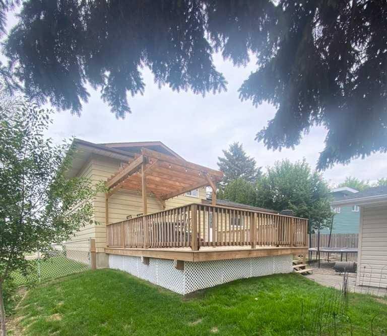 Brooks, AB T1R 1B8,91 McNab Park ST
