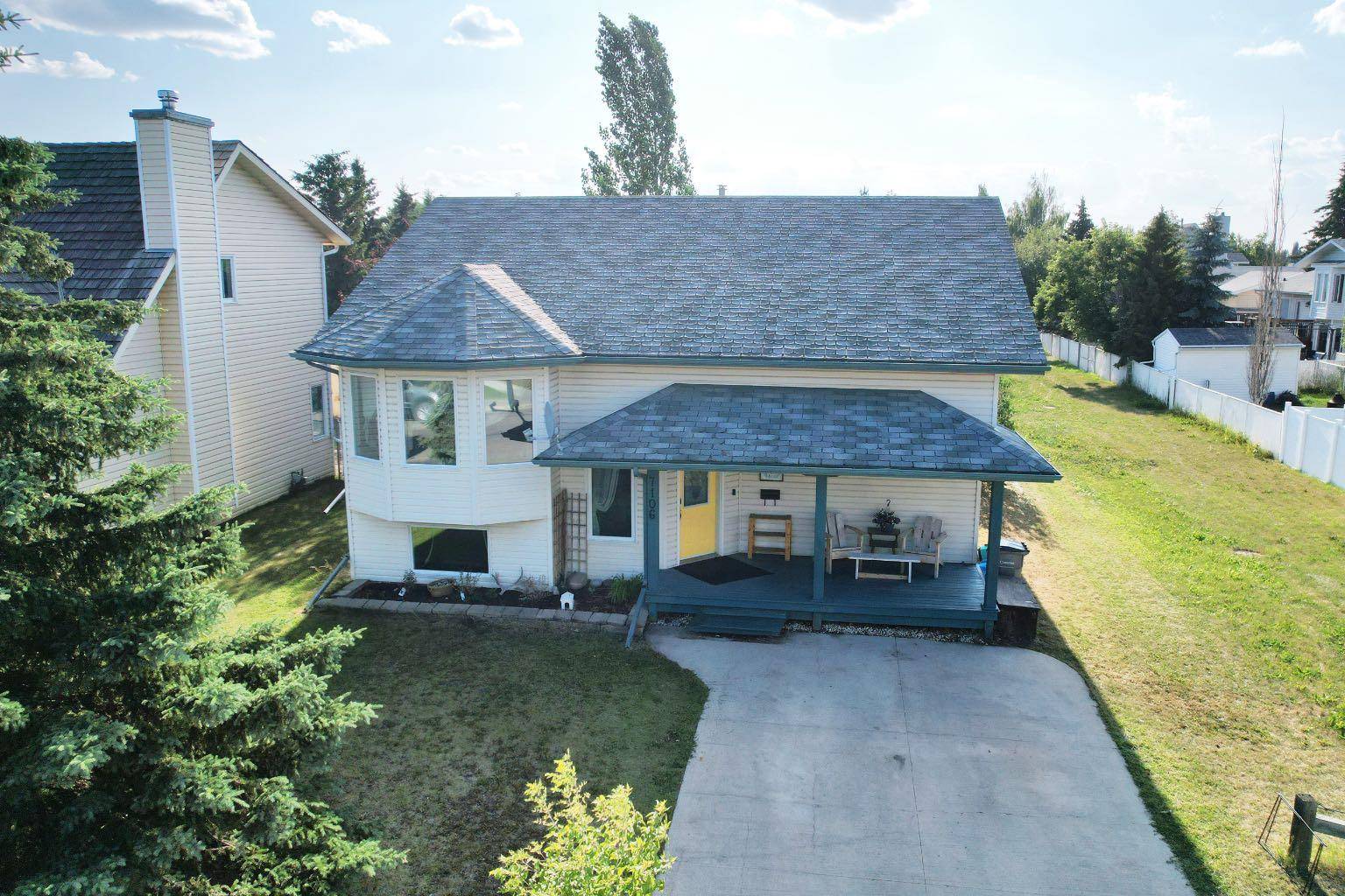7106 96 ST, Grande Prairie, AB T8V6R4