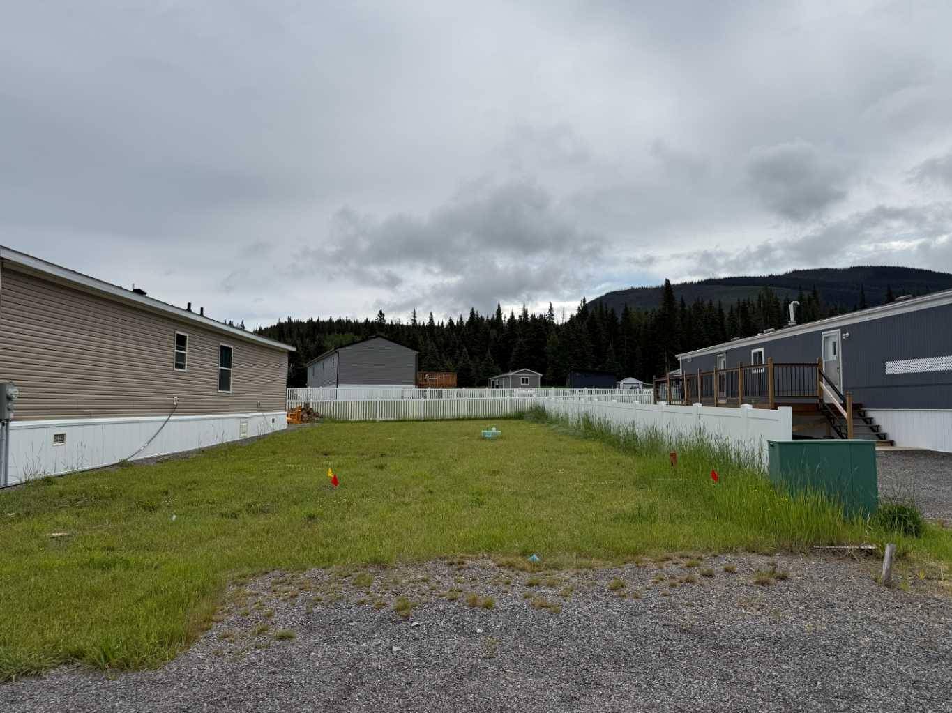 605 Limestone WAY, Nordegg, AB T0M 2H0