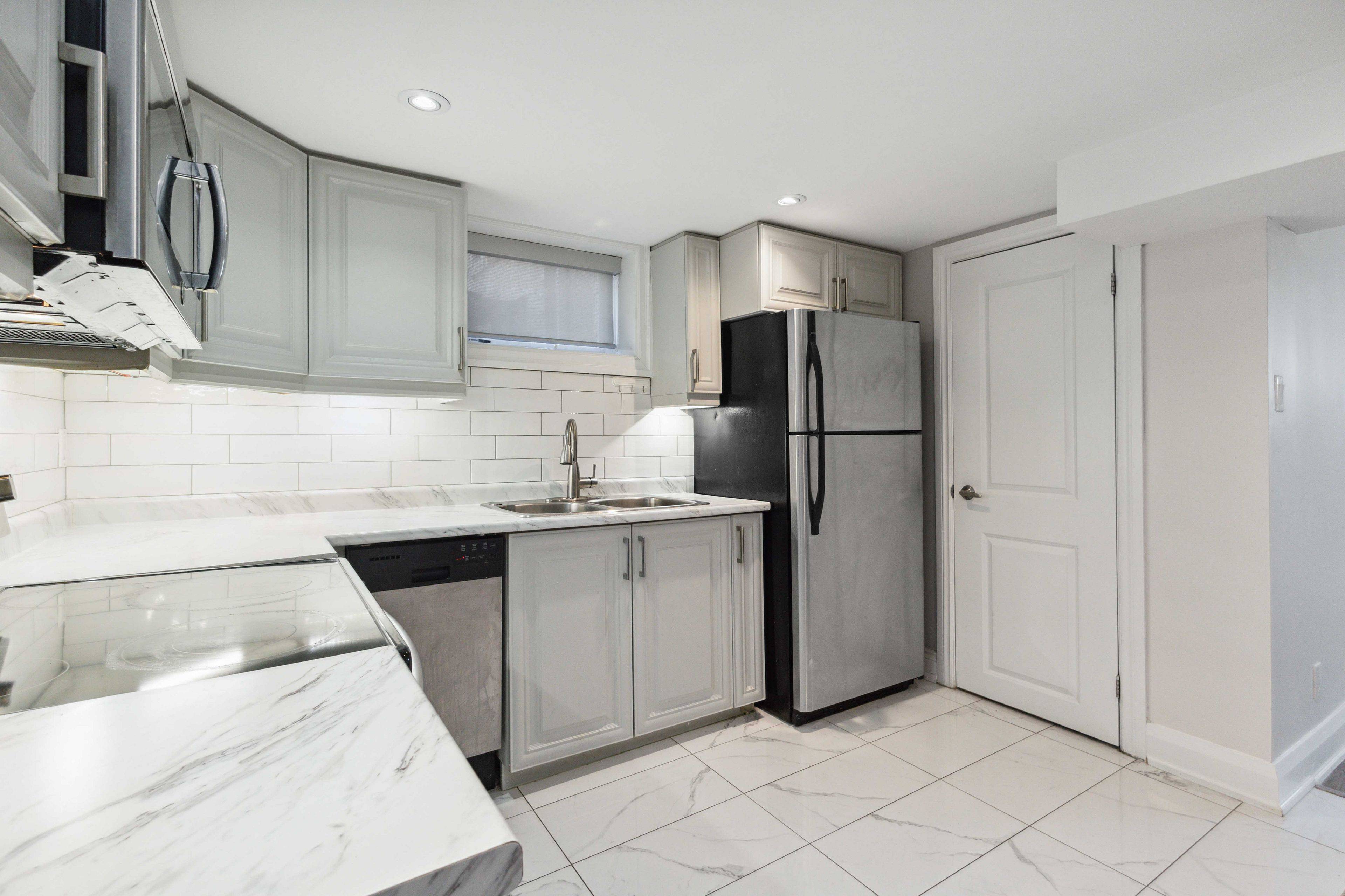 Toronto C13, ON M4A 2A7,78 Sloane AVE #LOWER