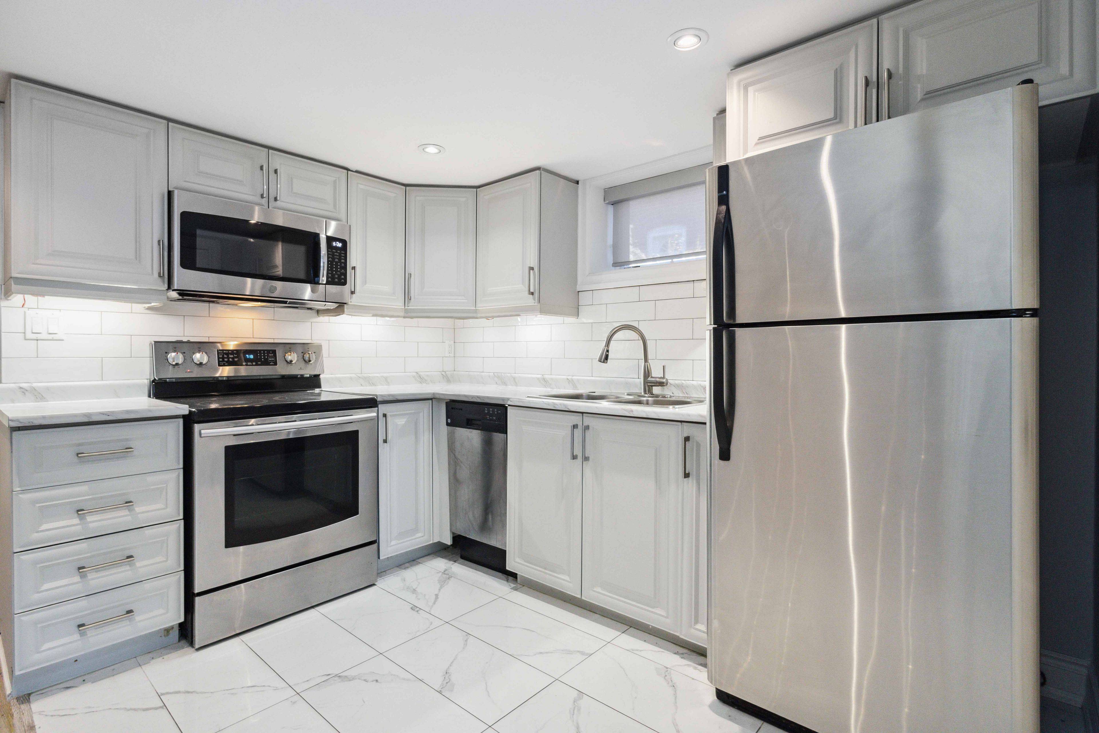 Toronto C13, ON M4A 2A7,78 Sloane AVE #LOWER
