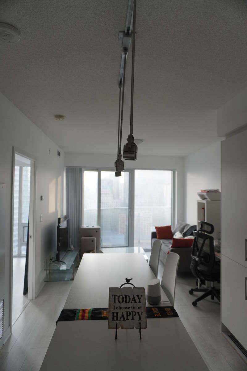 Toronto C01, ON M5J 0C3,88 Harbour ST #3403