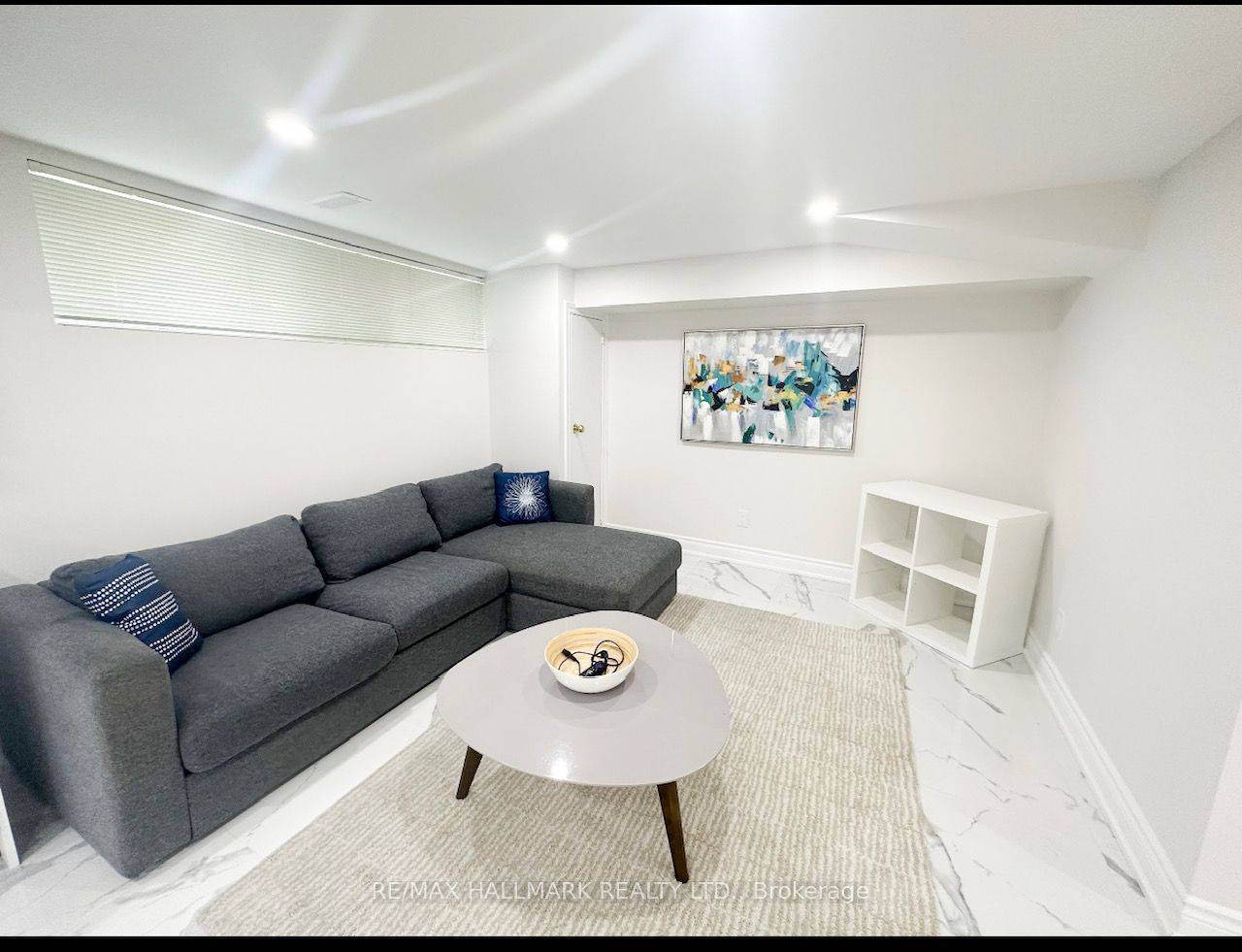 Toronto C14, ON M2M 3L2,198 Maxome AVE #Bsmnt