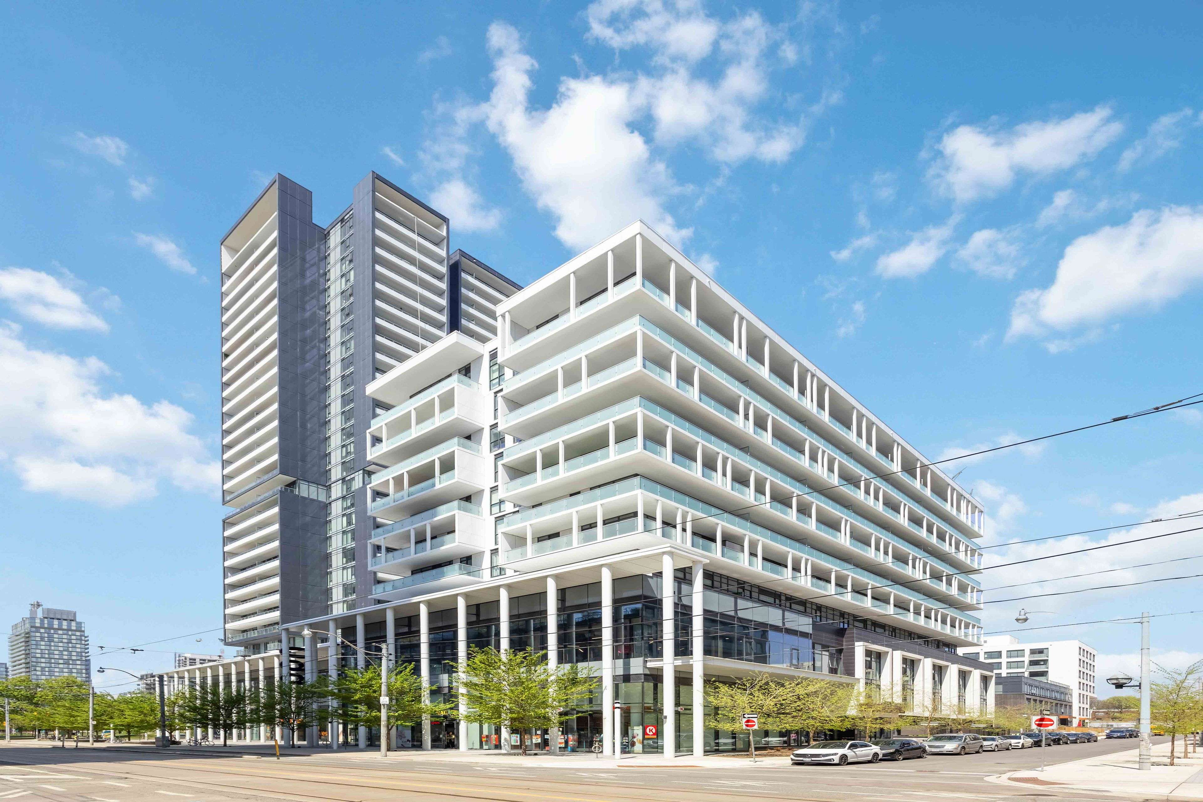 34 Tubman AVE #804, Toronto C08, ON M5A 0R2