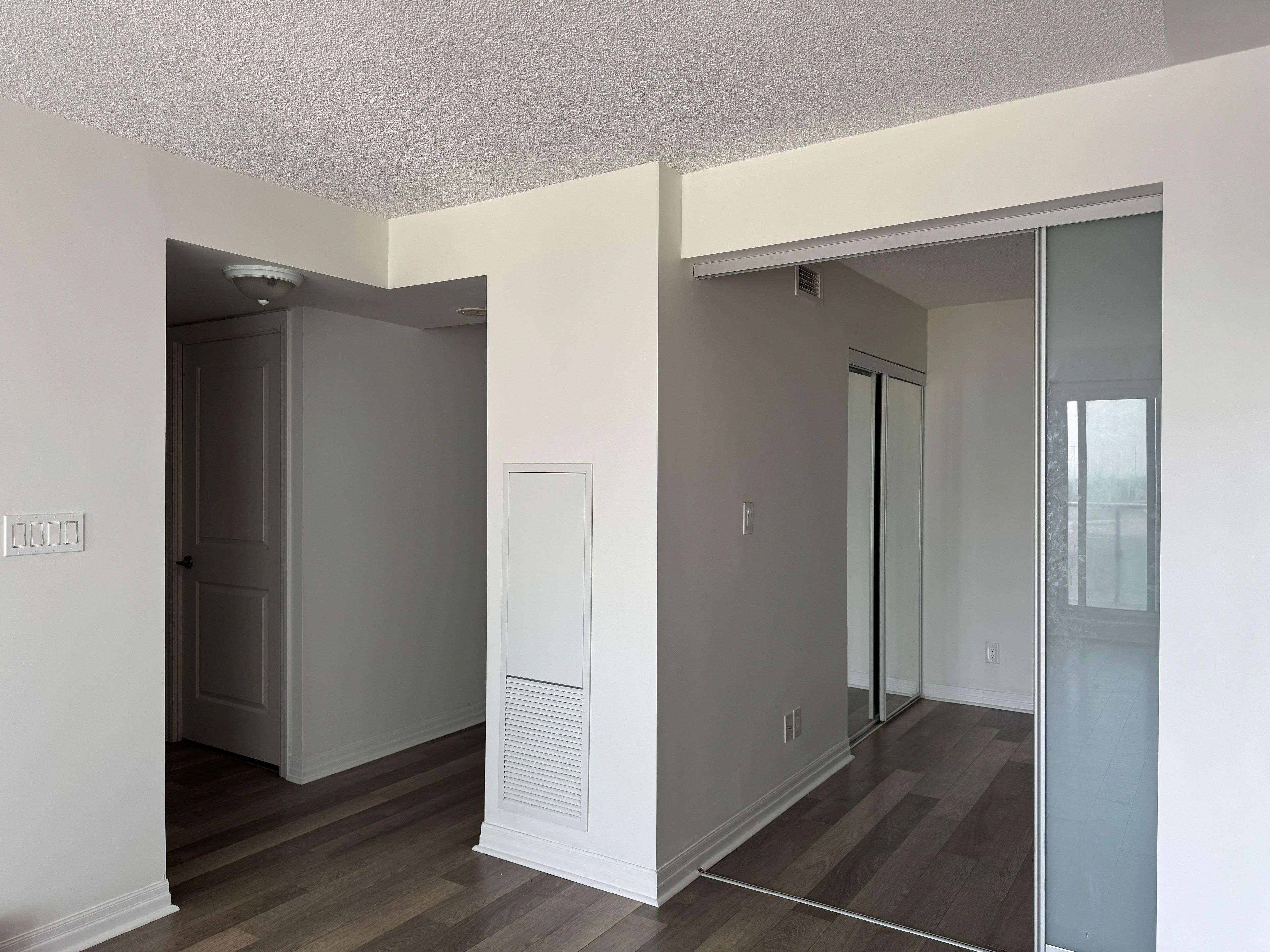 Toronto C15, ON M2J 0B3,2015 Sheppard AVE E #511