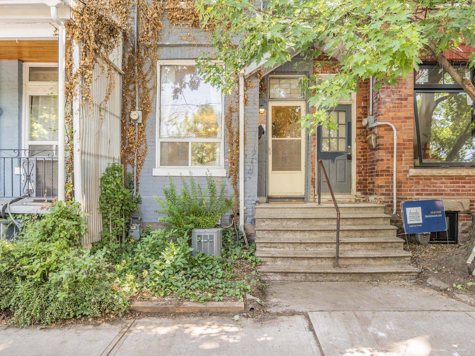 Toronto C01, ON M6G 3A5,85 Jersey AVE