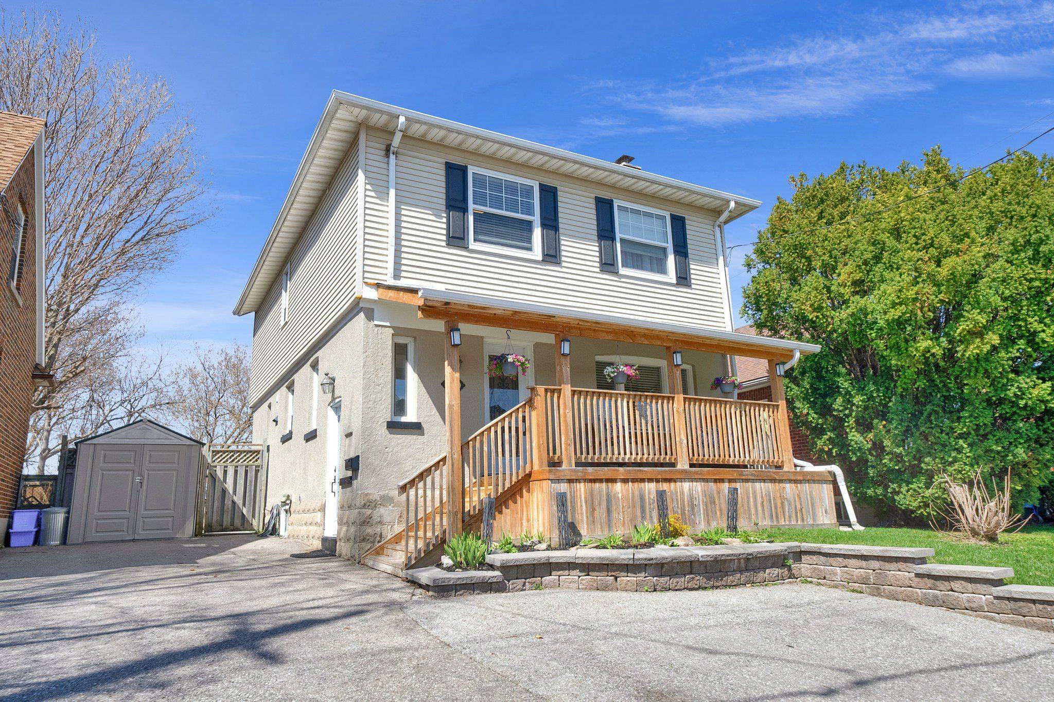 244 Oshawa BLVD, Oshawa, ON L1G 5S9