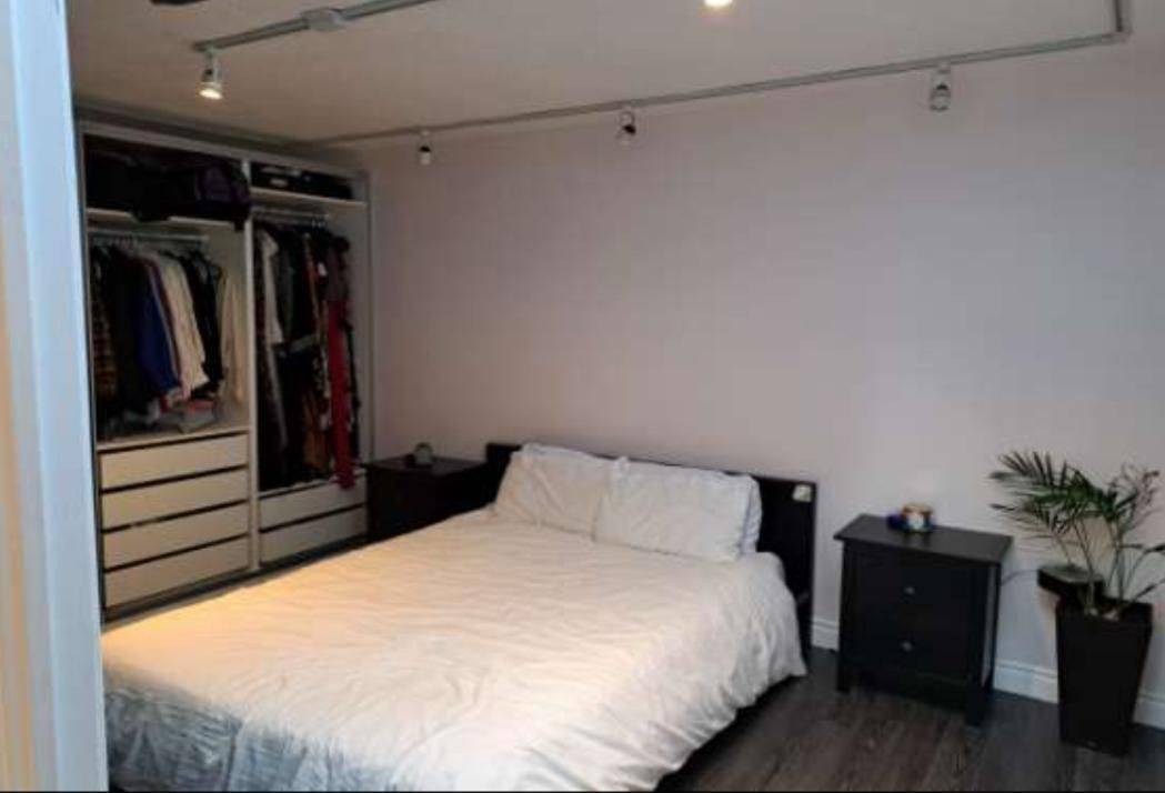Toronto E01, ON M4K 1N7,219 Danforth AVE #3