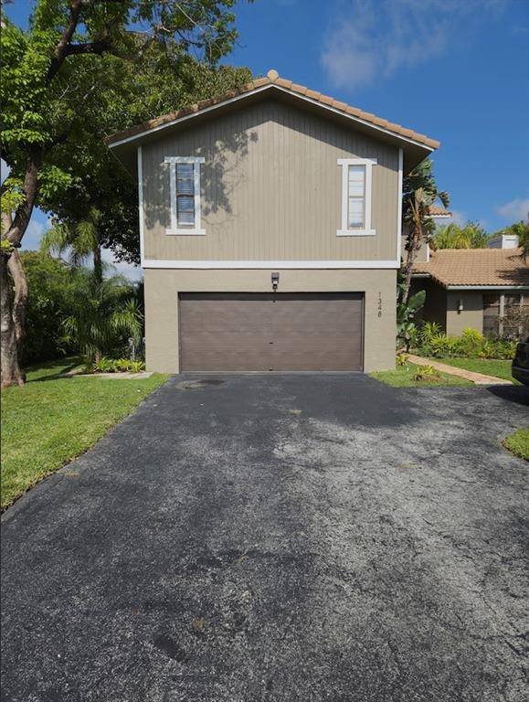 1348 NW 113th Ter, Coral Springs, FL 33071