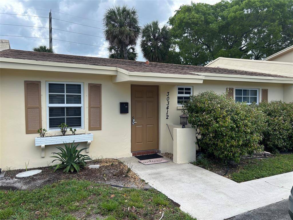 3034 1/2 NW 69th Ct #4E, Fort Lauderdale, FL 33309