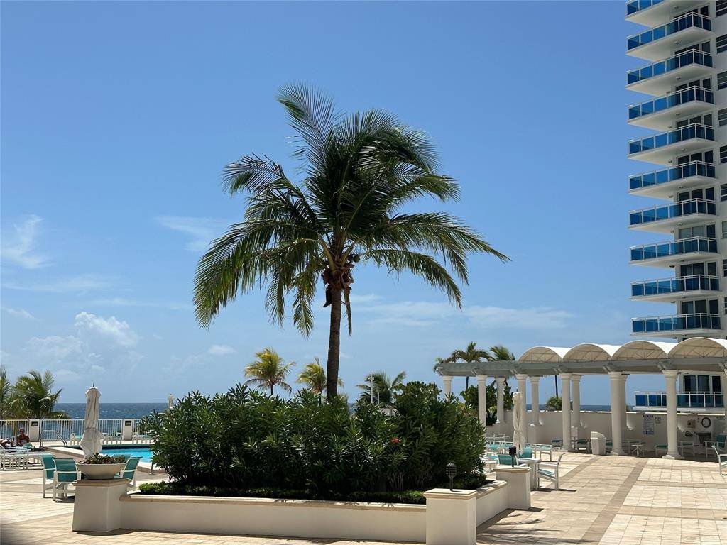 Fort Lauderdale, FL 33308,3500 Galt Ocean Dr #2612