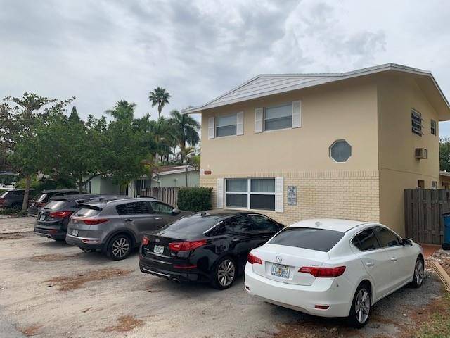 Fort Lauderdale, FL 33304,1129 NE 17th Ter #4