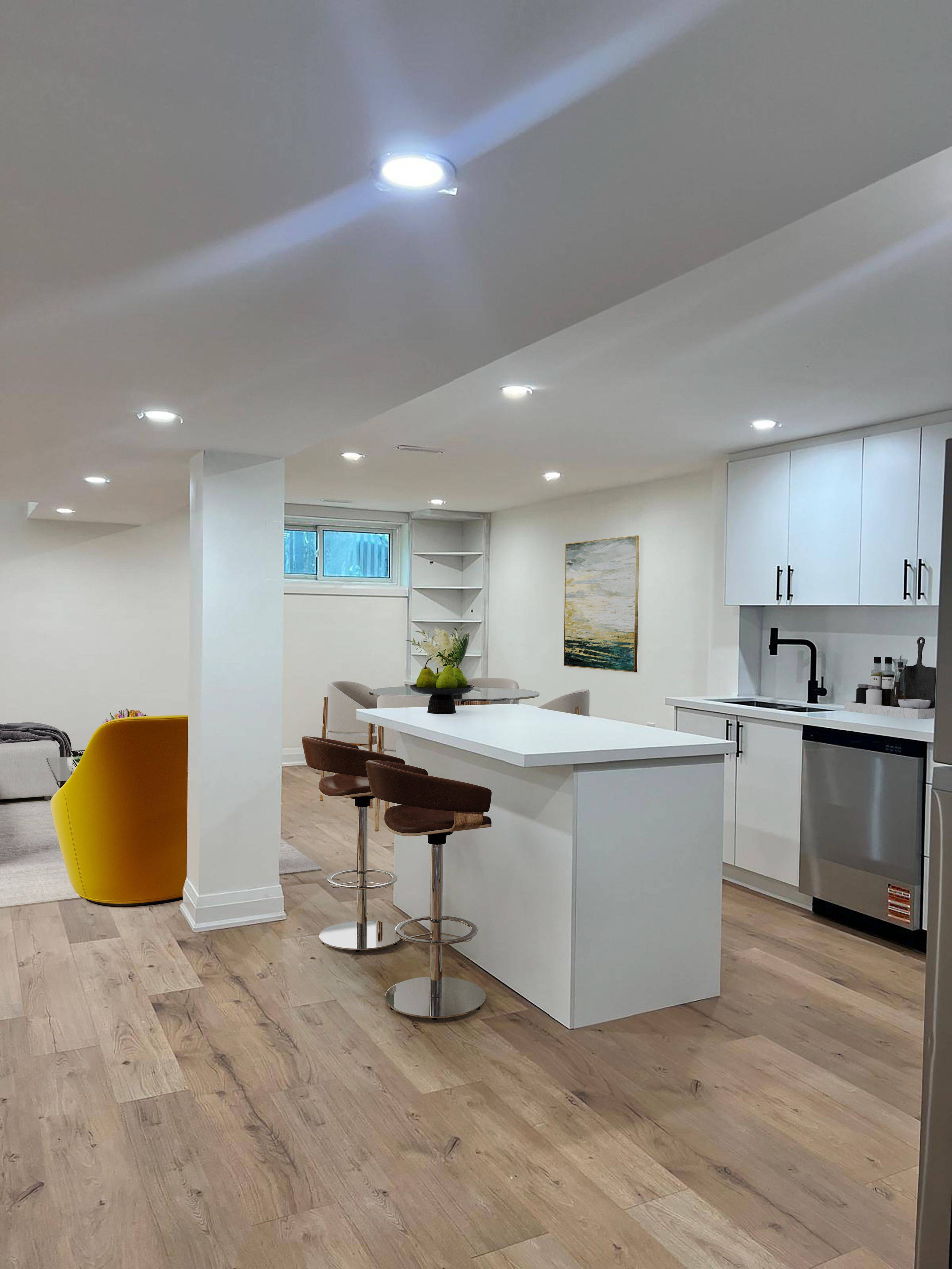 Newmarket, ON L3Y 4S7,474 Sandford ST #basement