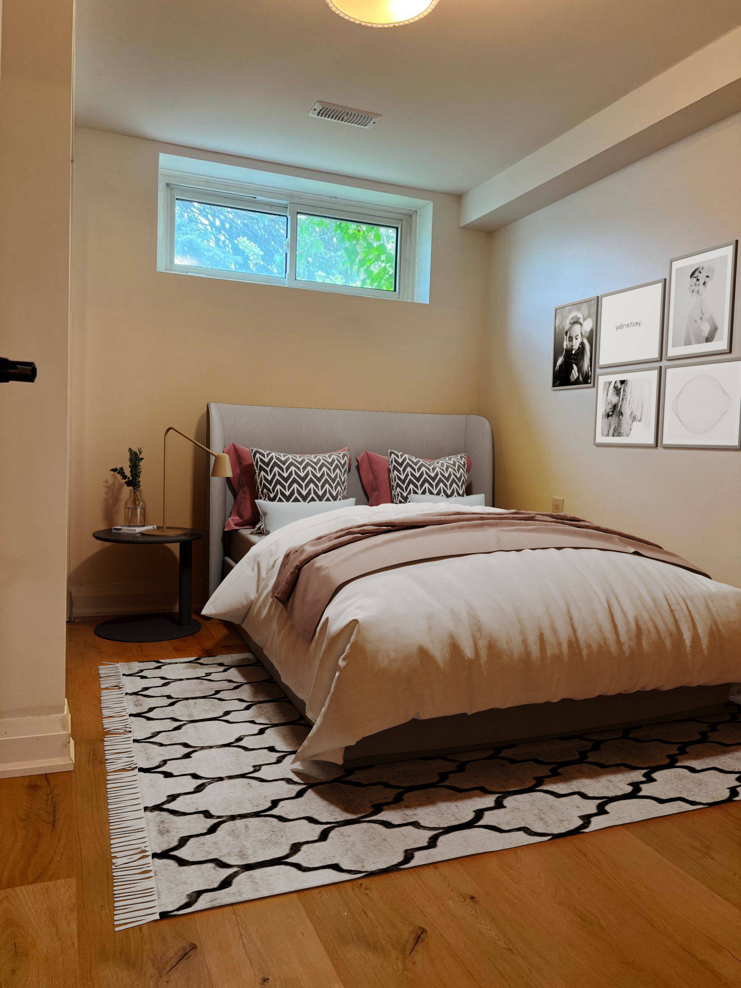 Newmarket, ON L3Y 4S7,474 Sandford ST #basement