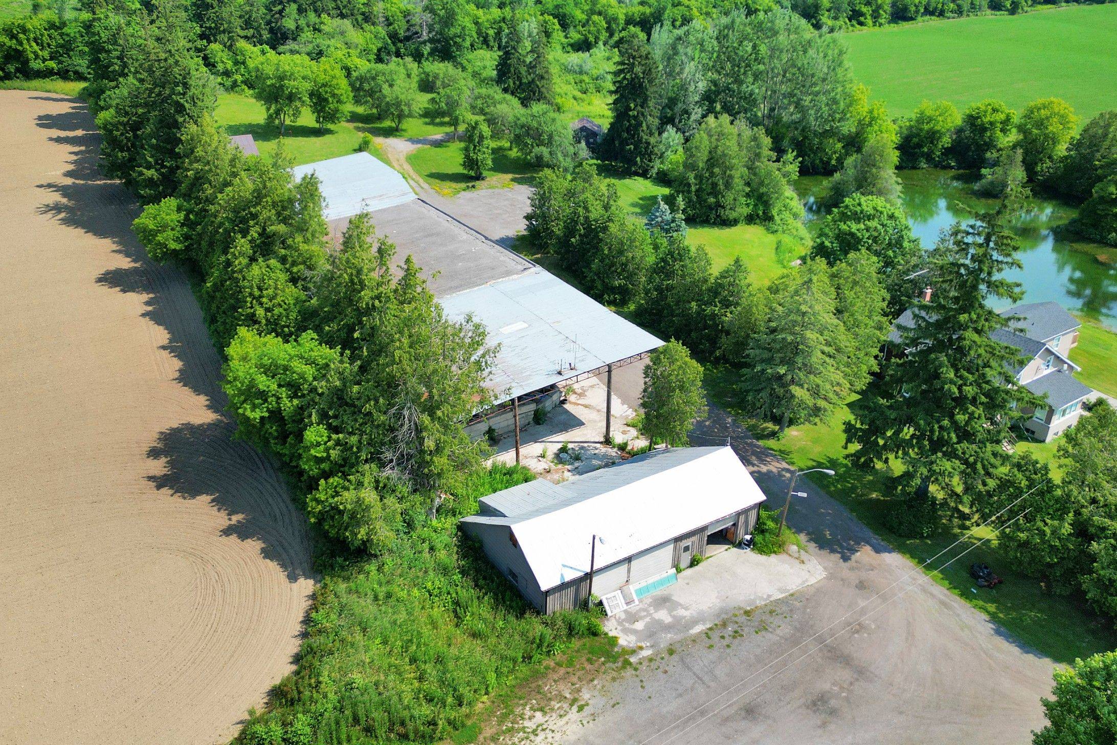 Whitchurch-stouffville, ON L4A 3X8,13291 warden Acres E