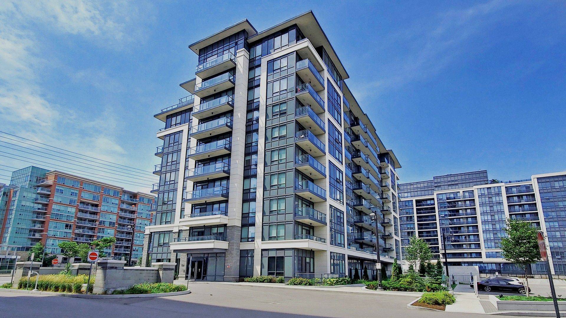 Richmond Hill, ON L4B 0G7,396 Highway 7 AVE E #909