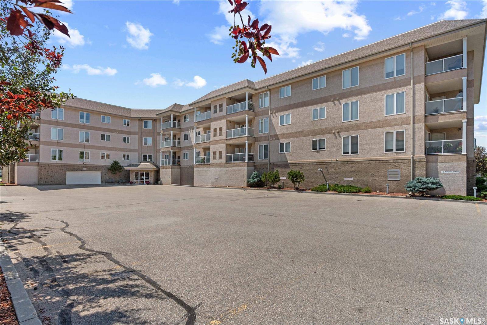 2885 Arens ROAD #302, Regina, SK S4V 3G5